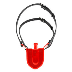 KINKgear Cup Uro Pissotière Rouge